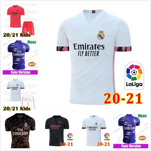 fans player vesion 19 20 21 hazard benzema real madrid vinicius soccer jerseys 2020 2021 football shirt men kids kits sets camisetas de, Black;yellow
fans player vesion 19 20 21 hazard benzema real madrid vinicius soccer jerseys 2020 2021 football shirt men kids kits sets camisetas de, Black;yellow