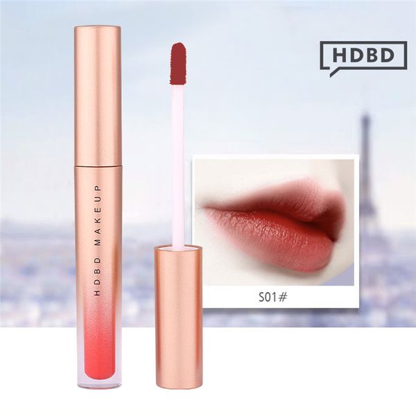 cosmetics matte lipstick profissional velvet lip stick maquiagem profissional completa waterproof liquid lipstick batom
cosmetics matte lipstick profissional velvet lip stick maquiagem profissional completa waterproof liquid lipstick batom
