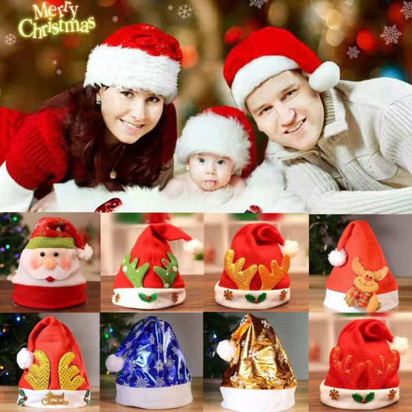 bulk купить рождество santa шляпа fancy dress рождество партии дед мороз оптом
bulk купить рождество santa шляпа fancy dress рождество партии дед мороз оптом