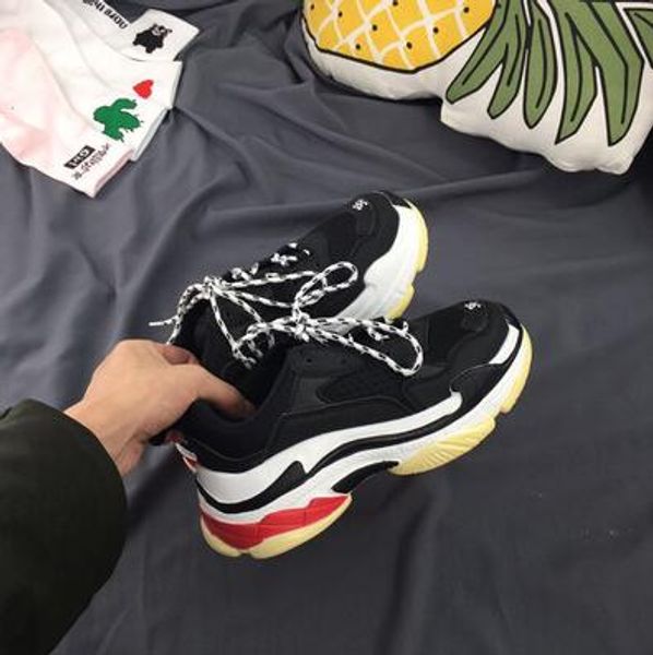 2018 ize 36 45 new de igner ca ual hoe for triple men women low cut ca ual hoe neaker ca ual hoe
2018 ize 36 45 new de igner ca ual hoe for triple men women low cut ca ual hoe neaker ca ual hoe