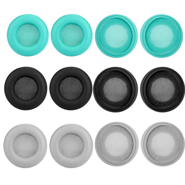 overmal 50-70mm 1 pair ear pads cushion replacement for monster on-ear dna pro headphone protein leather durable
overmal 50-70mm 1 pair ear pads cushion replacement for monster on-ear dna pro headphone protein leather durable