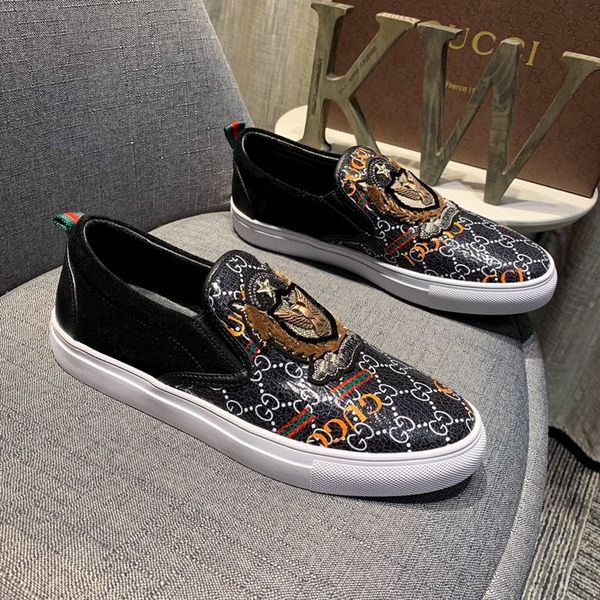 the same star high-end luxury fashiondesigner men's party casual shoes do not tie shoes lazy shoes triple platform men's brand jhd, Black
the same star high-end luxury fashiondesigner men's party casual shoes do not tie shoes lazy shoes triple platform men's brand jhd, Black