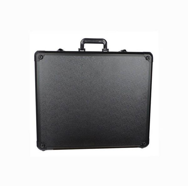 black aluminum suitcase carrying case box for yuneec typhoon q500 rc drone rc quadcopter models accessories
black aluminum suitcase carrying case box for yuneec typhoon q500 rc drone rc quadcopter models accessories