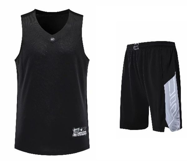 college student competition training basketball suit,wholesale basketball uniforms kits sports clothes tracksuits jersey sets wit with short, Black;red
college student competition training basketball suit,wholesale basketball uniforms kits sports clothes tracksuits jersey sets wit with short, Black;red