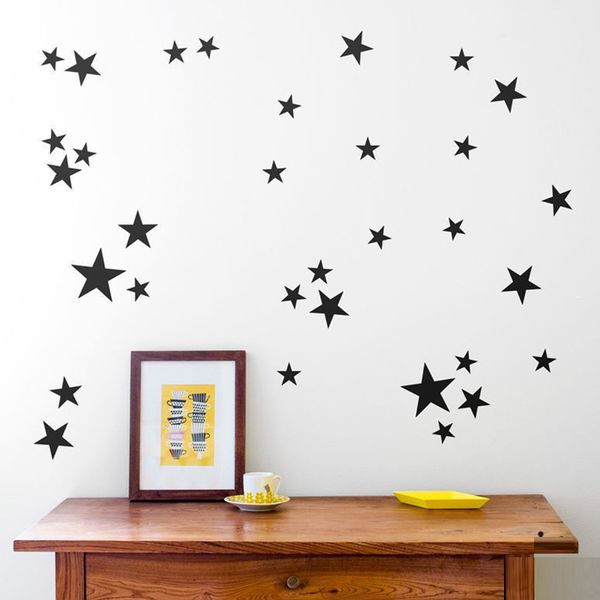 new baby nursery bedroom stars wall sticker for kids room home decoration cartoon starry wall stickers
new baby nursery bedroom stars wall sticker for kids room home decoration cartoon starry wall stickers