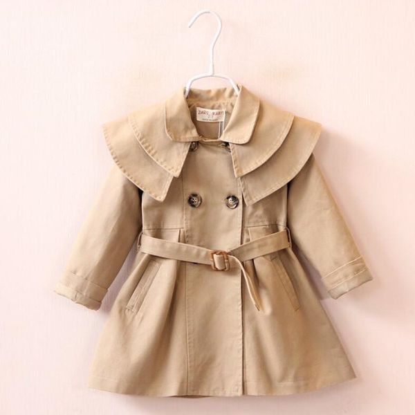 children windbreaker women casual coat girl jacket 2022 spring new european lapel double breasted girls kids fashion outerwear, Camo
children windbreaker women casual coat girl jacket 2022 spring new european lapel double breasted girls kids fashion outerwear, Camo