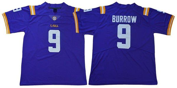 джо бурро сшил 2019 мужской lsu tigers clyde edwards-helaire justin jefferson ja'marr chase ncaa college jersey, Black
джо бурро сшил 2019 мужской lsu tigers clyde edwards-helaire justin jefferson ja'marr chase ncaa college jersey, Black