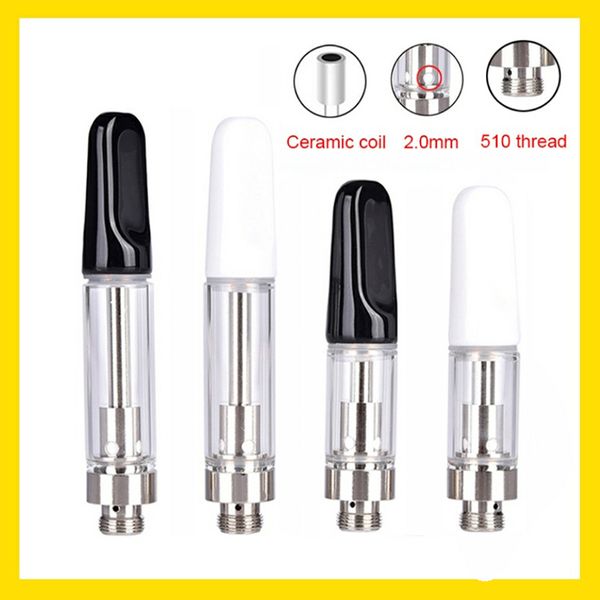 Новый дизайн Vape Форсунка TH205 Vape Картридж 510 Thread Керамический Coil масло Патрон керамический Наконечник для курения стеклянный резервуар M6T промозглой Vapes
Новый дизайн Vape Форсунка TH205 Vape Картридж 510 Thread Керамический Coil масло Патрон керамический Наконечник для курения стеклянный резервуар M6T промозглой Vapes