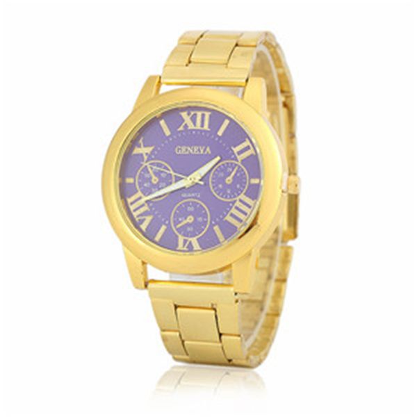ladies watch watches women quartz reloj mujer watch geneva rose gold clock women watches fashion 2019, Slivery;brown
ladies watch watches women quartz reloj mujer watch geneva rose gold clock women watches fashion 2019, Slivery;brown