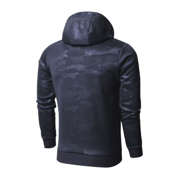 dimusi spring mens hoodies casual male camouflage sweatshirt hooded coats man slim sportswear tracksuit hip hop hoodies clothing, Black
dimusi spring mens hoodies casual male camouflage sweatshirt hooded coats man slim sportswear tracksuit hip hop hoodies clothing, Black