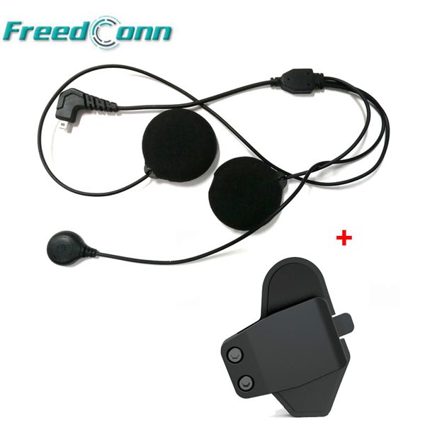 small microphone mic & bracket mount clamp clip for conn t-max helmet bluetooth intercom for full face intergral helmet
small microphone mic & bracket mount clamp clip for conn t-max helmet bluetooth intercom for full face intergral helmet