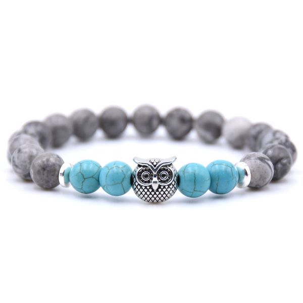 alloy owl bangle men's glamour mature gentleman birthday valentine's day bracelet gift, Black
alloy owl bangle men's glamour mature gentleman birthday valentine's day bracelet gift, Black