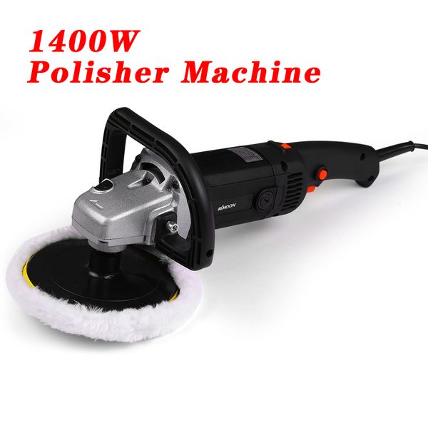 kkmoon 1400w handheld orbital electric car waxing car polishing machine m14 polisher 180mm polishing waxing machine polisher
kkmoon 1400w handheld orbital electric car waxing car polishing machine m14 polisher 180mm polishing waxing machine polisher