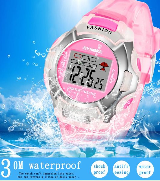 children boys student waterproof sports watch led digital date wristwatch watch jelly kids girls wrist watches clock #a, Blue
children boys student waterproof sports watch led digital date wristwatch watch jelly kids girls wrist watches clock #a, Blue