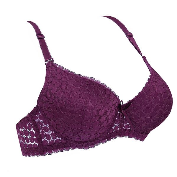 women underwears push up bra lace women underwire underwear bras bow for women bralette lace bra 3 4 cup adjustable intimates, Red;black
women underwears push up bra lace women underwire underwear bras bow for women bralette lace bra 3 4 cup adjustable intimates, Red;black