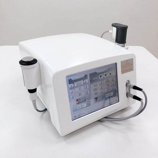 ultrasound physiotherapy machine eswt shockwave therapy machine for body pain relief cellulide and ed treatment
ultrasound physiotherapy machine eswt shockwave therapy machine for body pain relief cellulide and ed treatment