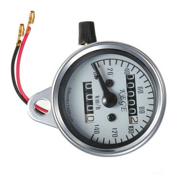 motorcycle modified meter + dual meter mileage instrument 
motorcycle modified meter + dual meter mileage instrument