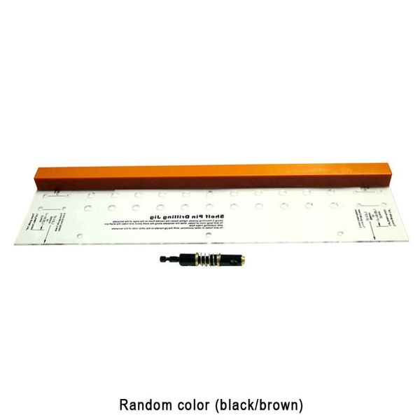 projects home reaming self-centering shelf pin drilling jig woodworking cabinet door multifunctional bit hinge mounting tool
projects home reaming self-centering shelf pin drilling jig woodworking cabinet door multifunctional bit hinge mounting tool