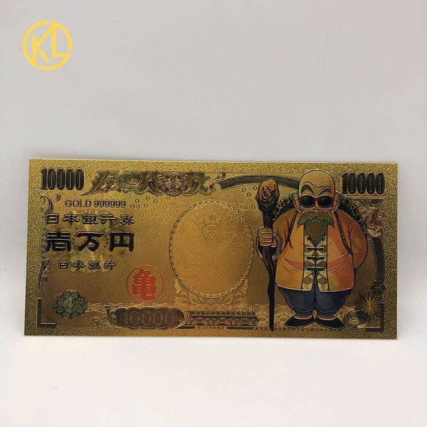 japan dragon cartoon broli son gohan bejita 10000 yen gold foil banknote with coa frame for kids nice gift
japan dragon cartoon broli son gohan bejita 10000 yen gold foil banknote with coa frame for kids nice gift