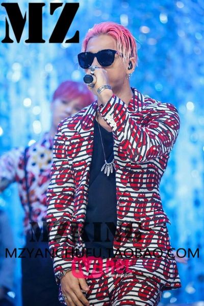 terno hair stylist clothing we like 2 party sun red black tongue slim printed suit suit nightclub male singer host dj costume, White;black
terno hair stylist clothing we like 2 party sun red black tongue slim printed suit suit nightclub male singer host dj costume, White;black