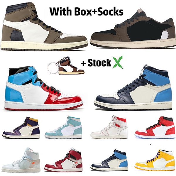1 high travis scotts low fearless obsidian mens basketball shoes spiderman uncobsidian 1s 3 banned bred toe men sport designer sneakers
1 high travis scotts low fearless obsidian mens basketball shoes spiderman uncobsidian 1s 3 banned bred toe men sport designer sneakers