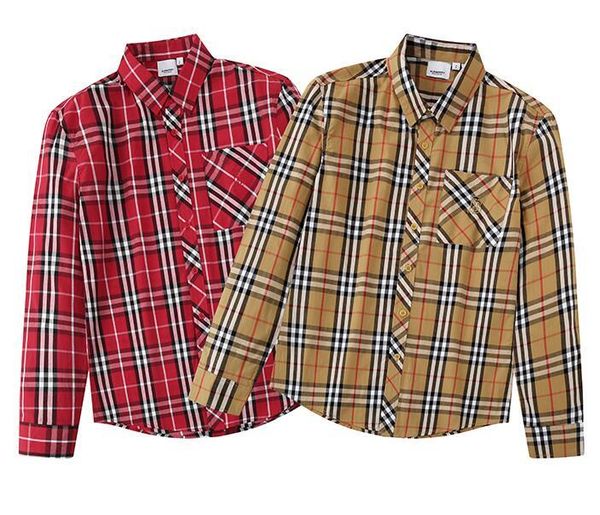 designer shirt casual men's clothing bb classic small plaid stretch cotton shirt jacket letter print camouflage coat, White;black
designer shirt casual men's clothing bb classic small plaid stretch cotton shirt jacket letter print camouflage coat, White;black