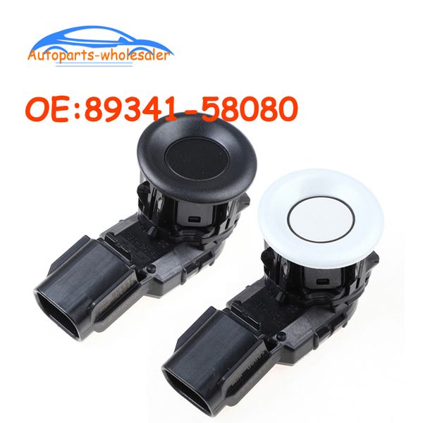car accessories 89341-58080 8934158080 for alphard vellfire pdc backup reversing ultrasonic parking aid sensor
car accessories 89341-58080 8934158080 for alphard vellfire pdc backup reversing ultrasonic parking aid sensor
