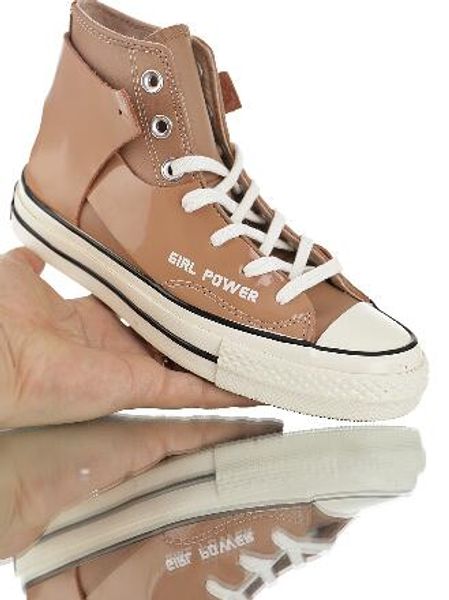 women Girl Power x 1970 Hi running shoes , ladies Best Quality fashionable casual shoes,beautiful report outlet rubber simple shoe Sneakers
women Girl Power x 1970 Hi running shoes , ladies Best Quality fashionable casual shoes,beautiful report outlet rubber simple shoe Sneakers