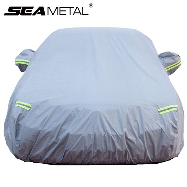 car accessories car cover dust sun uv shade auto full covers light silver size s-xl cars outdoor protector cover for sedan suv
car accessories car cover dust sun uv shade auto full covers light silver size s-xl cars outdoor protector cover for sedan suv