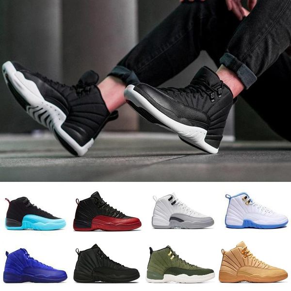 2019 12 j12 basketball shoes w women men taxi playoffs gamma blue grey nyc roral blue vachetta tan winterized 12s j12 seankers
2019 12 j12 basketball shoes w women men taxi playoffs gamma blue grey nyc roral blue vachetta tan winterized 12s j12 seankers