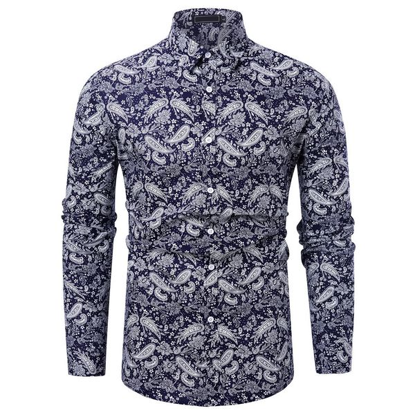 floral shirt men fashion printed slim fit long sleeve male shirts blouse playeras de hombre 2019 hawaiian shirt camisas ropa, White;black
floral shirt men fashion printed slim fit long sleeve male shirts blouse playeras de hombre 2019 hawaiian shirt camisas ropa, White;black