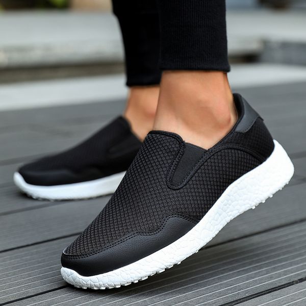 breathable walking driving shoes fashion mesh mens running shoes outdoor sport sneaker summer lightweight footwear size 39-45
breathable walking driving shoes fashion mesh mens running shoes outdoor sport sneaker summer lightweight footwear size 39-45