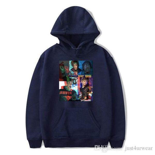 mens хип-хоп singer респект сок wrld printed повседневный толстовки мужской streetwear unisex tops рэпер толстовки, Black
mens хип-хоп singer респект сок wrld printed повседневный толстовки мужской streetwear unisex tops рэпер толстовки, Black