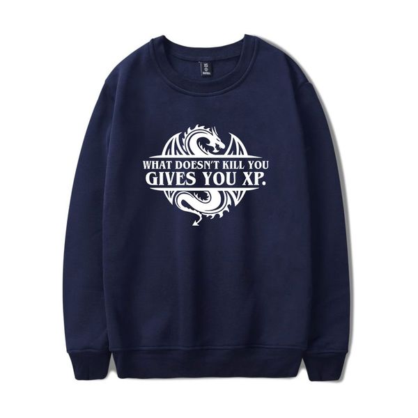 dungeons and dragons sweatshirt pullover long sleeve for men women kid cotton clothes clothing, Black
dungeons and dragons sweatshirt pullover long sleeve for men women kid cotton clothes clothing, Black