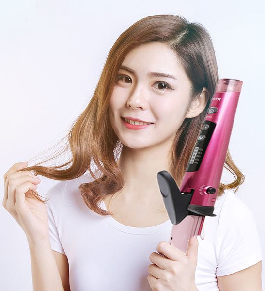 professional hair straightener corn perm splint thermostatic hair curler crimper corrugated corn plate flat iron styling tool 30
professional hair straightener corn perm splint thermostatic hair curler crimper corrugated corn plate flat iron styling tool 30