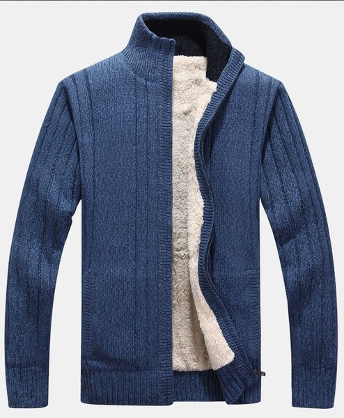 xiu luo brand size 3xl men's winter thick faux fur sweatercoat male solid color slim fit sweaters faux wool sweater coat, White;black
xiu luo brand size 3xl men's winter thick faux fur sweatercoat male solid color slim fit sweaters faux wool sweater coat, White;black