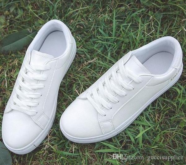 0729 a87 2019 fashion mens womens casual shoes leasure sneakers summer mens falts shoes black and white colors with box
0729 a87 2019 fashion mens womens casual shoes leasure sneakers summer mens falts shoes black and white colors with box