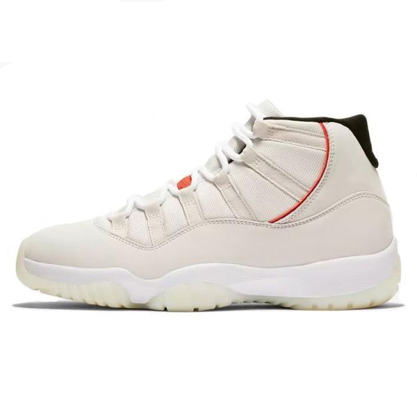 new style 11 11s mens basketball shoe concord 45 atmosphere grey platinum tint space jam gym red designer men sport sneakers us 5-13
new style 11 11s mens basketball shoe concord 45 atmosphere grey platinum tint space jam gym red designer men sport sneakers us 5-13
