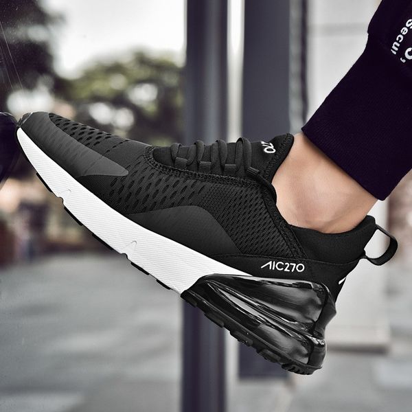 new arrivals men's casual shoes fashion comfortable men sneakers wear-resisting non-slip male footwears plus size, Black
new arrivals men's casual shoes fashion comfortable men sneakers wear-resisting non-slip male footwears plus size, Black