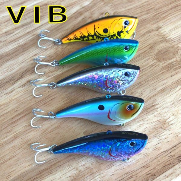 20g7.8cm fishing hard lure pike jerkbait musky fishing bait stalker jerk bait pike bass vib lure pesca leurre peche
20g7.8cm fishing hard lure pike jerkbait musky fishing bait stalker jerk bait pike bass vib lure pesca leurre peche