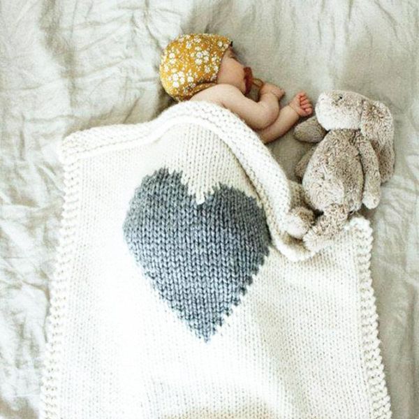 baby blanket cartoon knitted swaddle soft newborn infant wrap bedding quilt bed stroller cover
baby blanket cartoon knitted swaddle soft newborn infant wrap bedding quilt bed stroller cover