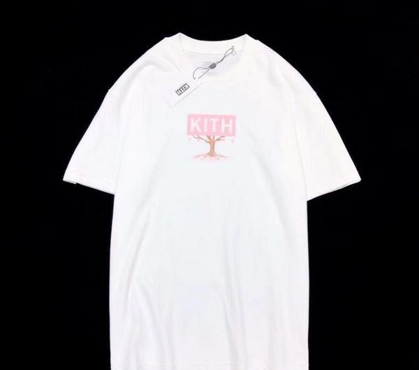 2019 spring and autumn new kith the hanami tee japan cherry blossom limited box logo short sleeve cotton round neck t-shirt s-xl, White;black
2019 spring and autumn new kith the hanami tee japan cherry blossom limited box logo short sleeve cotton round neck t-shirt s-xl, White;black