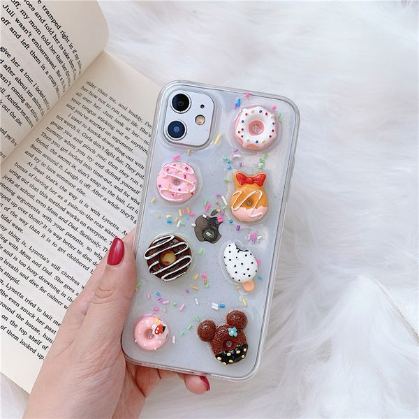 candy donut icecream popsicle epoxy gel soft tpu mobile phone case cover for iphone 11 pro max 7 8 plus x xr
candy donut icecream popsicle epoxy gel soft tpu mobile phone case cover for iphone 11 pro max 7 8 plus x xr