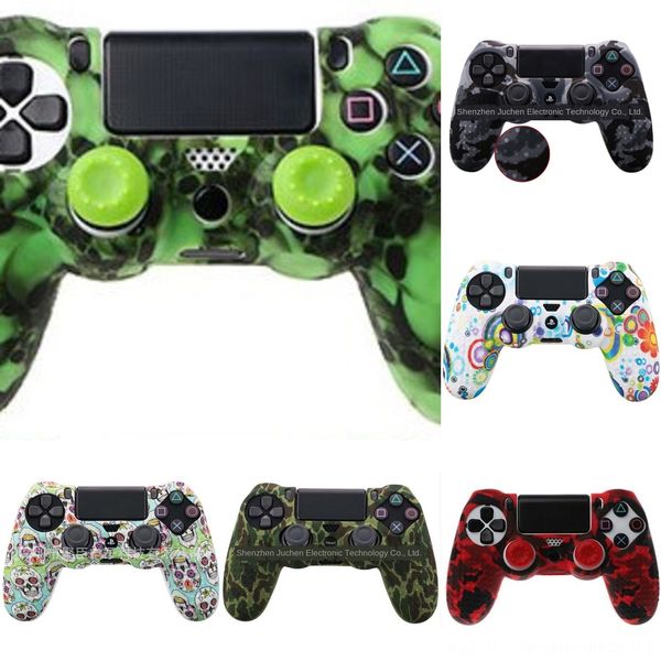 urpkh anti slip ps4 protective skin case for dualshock 4 silicone ds4 grip slim controller cover analog pro case cover
urpkh anti slip ps4 protective skin case for dualshock 4 silicone ds4 grip slim controller cover analog pro case cover