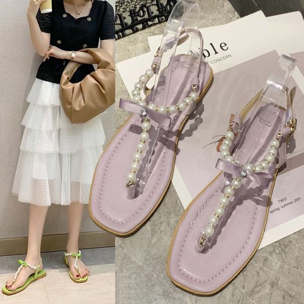 summer sandals woman ladies fashion leather flat solid color toe sandals shoes women sandalias mujer b828, Black
summer sandals woman ladies fashion leather flat solid color toe sandals shoes women sandalias mujer b828, Black