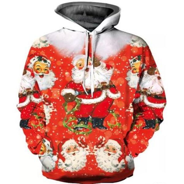 merry christmas santa claus harajuku style 3d print hoodies fashion clothing women/men fashion 3d hoodiest casual pullovers k446, Black
merry christmas santa claus harajuku style 3d print hoodies fashion clothing women/men fashion 3d hoodiest casual pullovers k446, Black