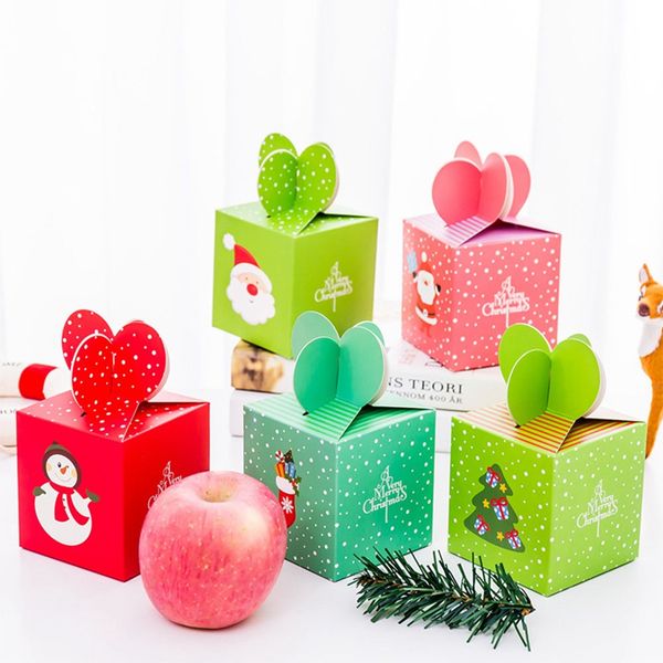 merry christmas box party cake dessert folded paper packaging bag christmas party decoration festival gift bags, Black
merry christmas box party cake dessert folded paper packaging bag christmas party decoration festival gift bags, Black