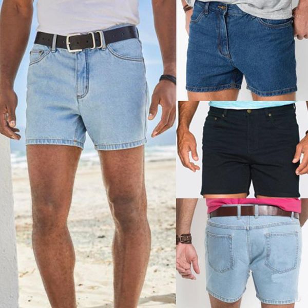 slim male trousers designer short mens jeans summer denim washed men shorts casual, Blue
slim male trousers designer short mens jeans summer denim washed men shorts casual, Blue