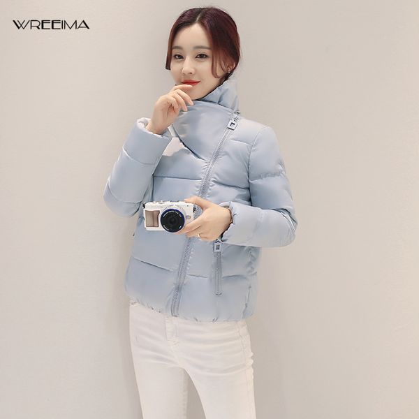 wreeima women short jacket parkas 2019 black jacket coat fashion autumn solid warm casual padded down parka female coat women
wreeima women short jacket parkas 2019 black jacket coat fashion autumn solid warm casual padded down parka female coat women