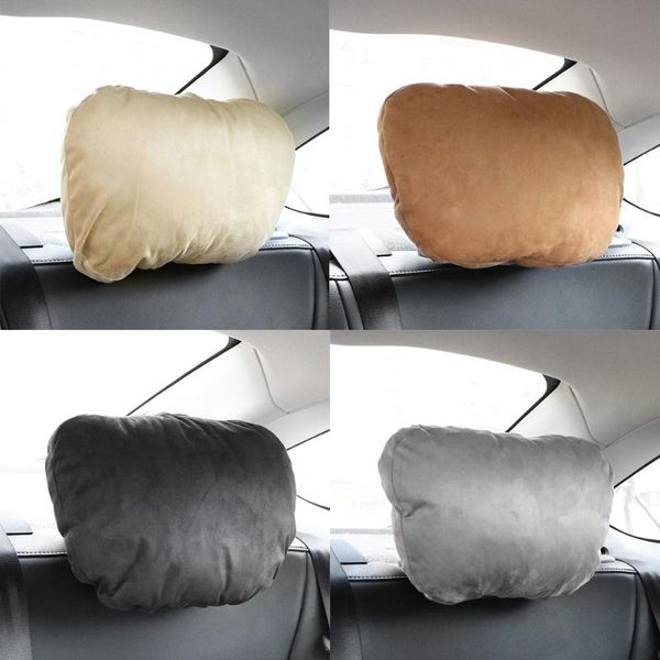 leepee car neck pillow soft car headrest head neck support car-styling breathable pillow
leepee car neck pillow soft car headrest head neck support car-styling breathable pillow